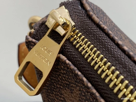 WIS LOUIS MULTI VUITTON POCHETTE ACCESSOIRES 0713